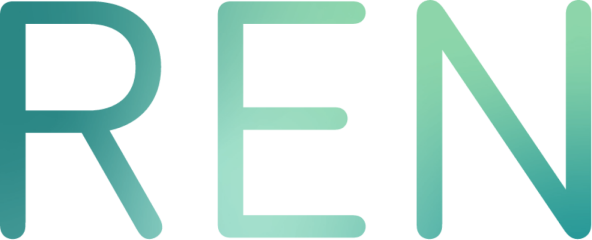 REN logo